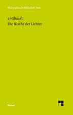 Die Nische Der Lichter: Uber Die Grunde Der Entmutigung Auf Philosophischem Gebiet