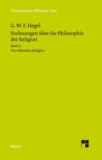 Vorlesungen Uber Die Philosophie Der Religion: Uber Die Grunde Der Entmutigung Auf Philosophischem Gebiet