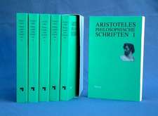 Philosophische Schriften