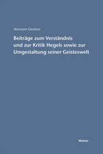 Beitrage Zum Verstandnis Und Zur Kritik Hegels Sowie Zur Umgestaltung Seiner Geisteswelt: Thomas Von Aquin Und Die Scholastik