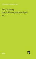 Zeitschrift Fur Spekulative Physik