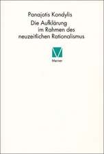 Die Aufklarung Im Rahmen Des Neuzeitlichen Rationalismus: Martin Heidegger Und Roman Jakobson