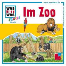 Im Zoo