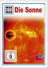 Was ist was DVD: Die Sonne. Unser Stern des Lebens