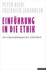 Einführung in die Ethik