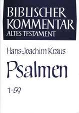 Psalmen 1 - 150