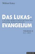 Das Lukasevangelium