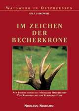 Im Zeichen der Becherkrone