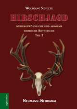 Hirschjagd II