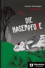 Die Hasenpfote