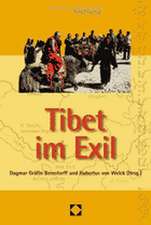 Tibet im Exil