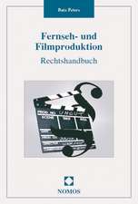 Fernseh- und Filmproduktion