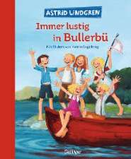 Immer lustig in Bullerbü