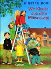 Wir Kinder aus dem Möwenweg