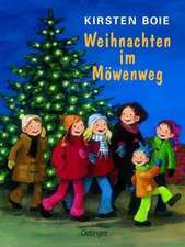 Weihnachten im Möwenweg