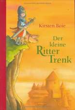 Der kleine Ritter Trenk