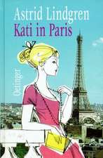 Kati in Paris