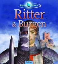 insider Wissen - Ritter und Burgen