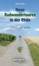 Neue Radwandertouren in der Rhön