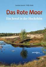 Das Rote Moor