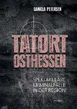 Tatort Osthessen