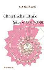 Christliche Ethik