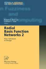 Radial Basis Function Networks 2: New Advances in Design