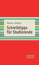 Schreibtipps für Studierende