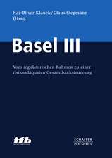 Basel III