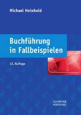 Buchführung in Fallbeispielen