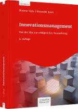 Innovationsmanagement