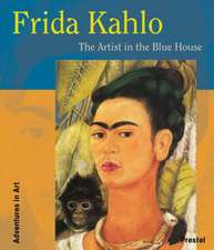 Frida Kahlo