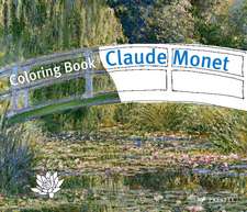 Claude Monet