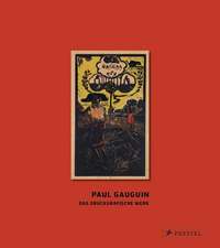 Paul Gauguin