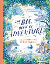 The Big Book of Adventure (dt.)