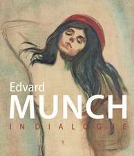 Buchhart, D: Edvard Munch