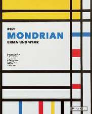 Piet Mondrian