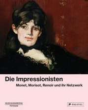 Die Impressionisten