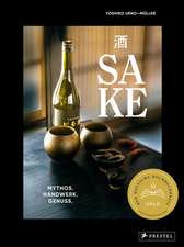 Sake