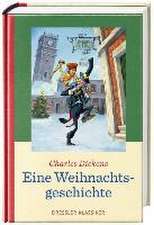 Dickens, C: Weihnachtsgeschichte (NA)