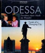 Odessa