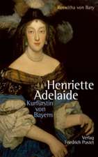 Henriette Adelaide