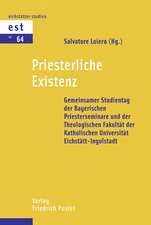 Priesterliche Existenz