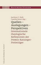 Quellen - Auslegungen - Perspektiven