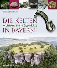 Die Kelten in Bayern