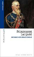 Prinzregent Luitpold