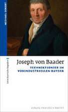 Joseph von Baader