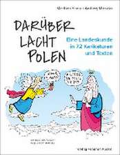 Darüber lacht Polen