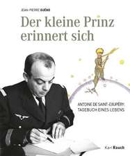 Der kleine Prinz erinnert sich