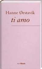 ti amo